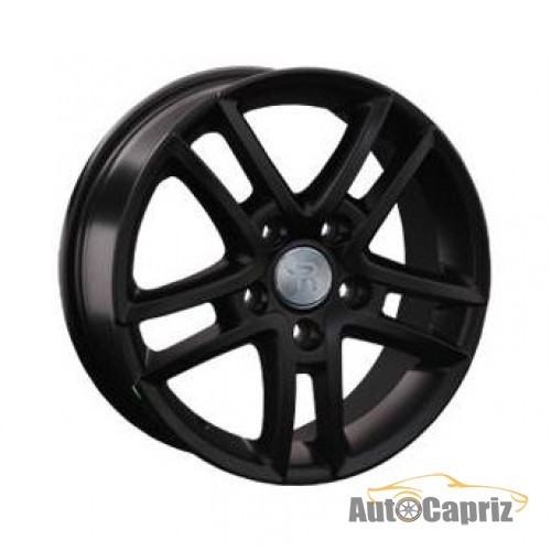 Диски Replay VV30 MB R16 W6.5 PCD5x120 ET51 DIA65.1   